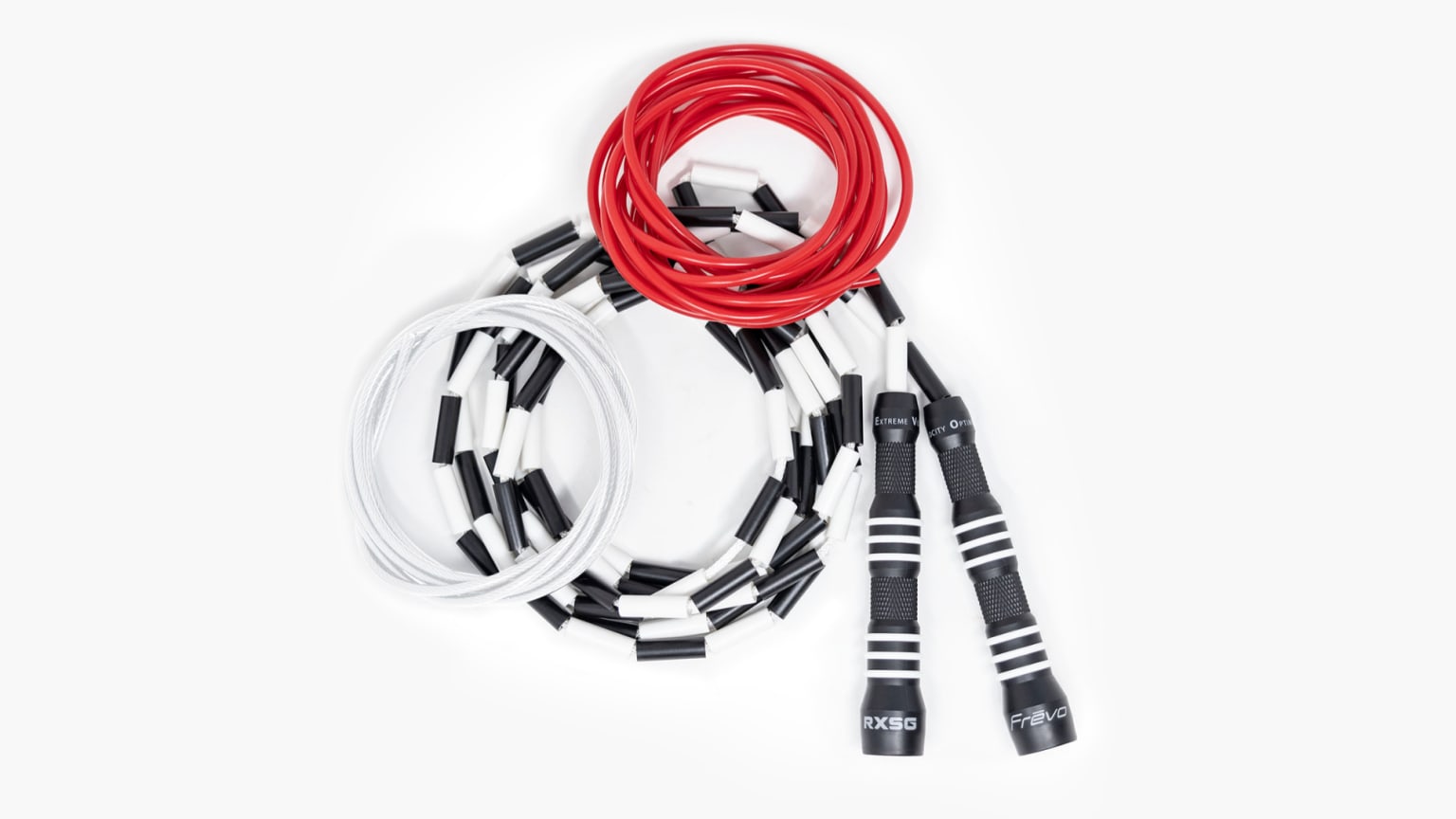 Rx clearance jump rope